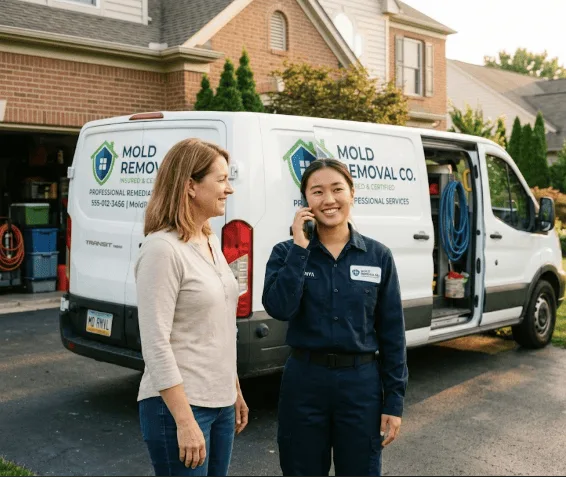 Crawlspace Mold Remediation Fredonia, PA FAQs